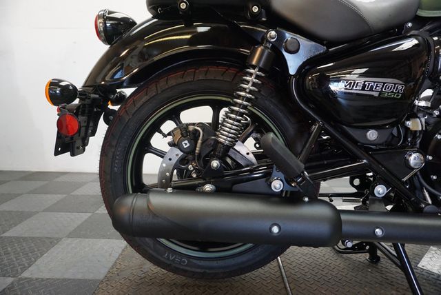 2024 ROYAL ENFIELD METEOR 350 ABS RETRO FUN TO RIDE!!! - 22989269 - 19