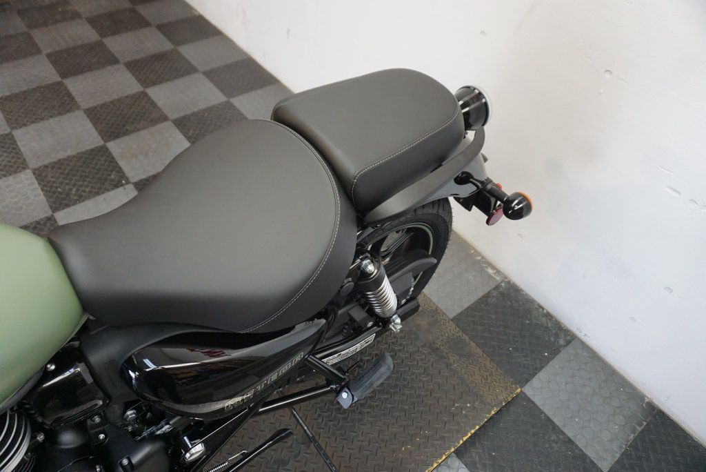 2024 ROYAL ENFIELD METEOR 350 ABS RETRO FUN TO RIDE!!! - 22989269 - 21