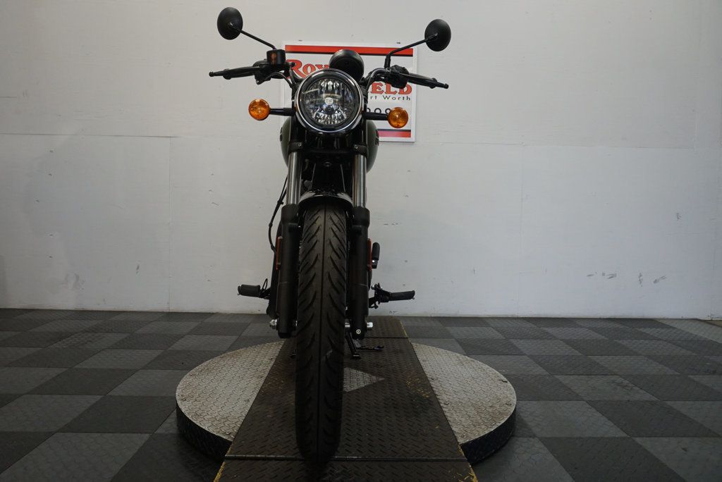 2024 ROYAL ENFIELD METEOR 350 ABS RETRO FUN TO RIDE!!! - 22989269 - 23