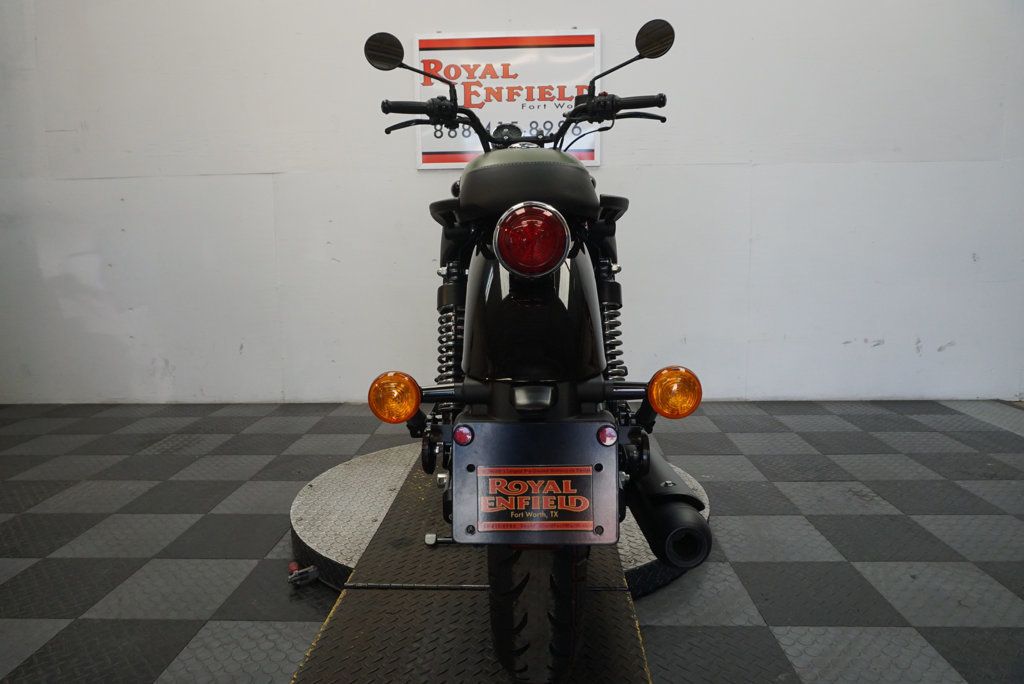 2024 ROYAL ENFIELD METEOR 350 ABS RETRO FUN TO RIDE!!! - 22989269 - 24