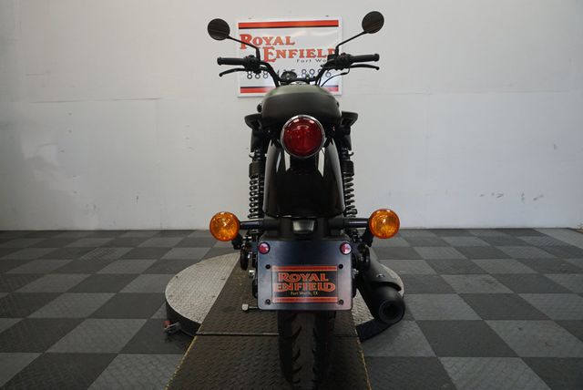 2024 ROYAL ENFIELD METEOR 350 ABS RETRO FUN TO RIDE!!! - 22989269 - 24