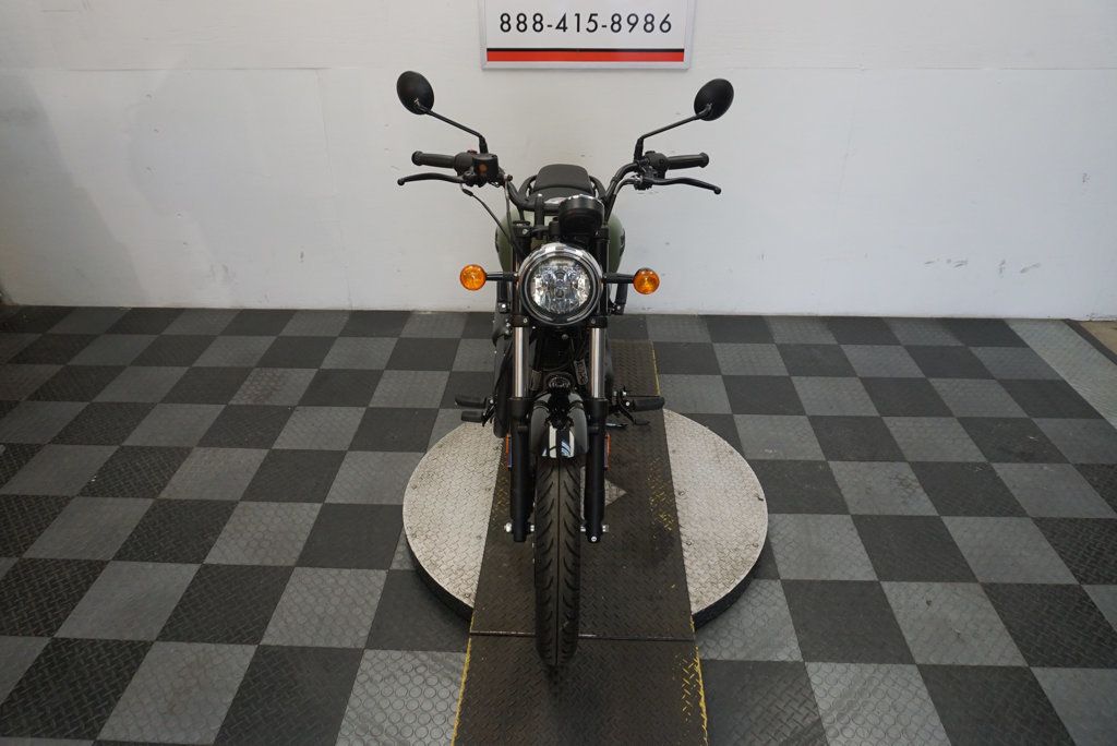 2024 ROYAL ENFIELD METEOR 350 ABS RETRO FUN TO RIDE!!! - 22989269 - 6