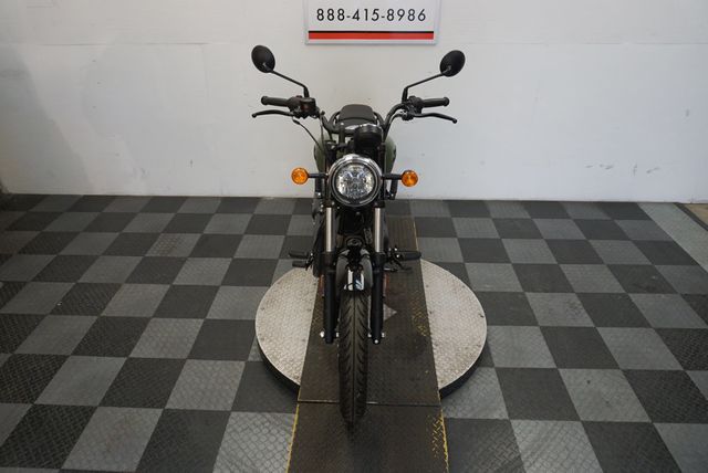 2024 ROYAL ENFIELD METEOR 350 ABS RETRO FUN TO RIDE!!! - 22989269 - 6