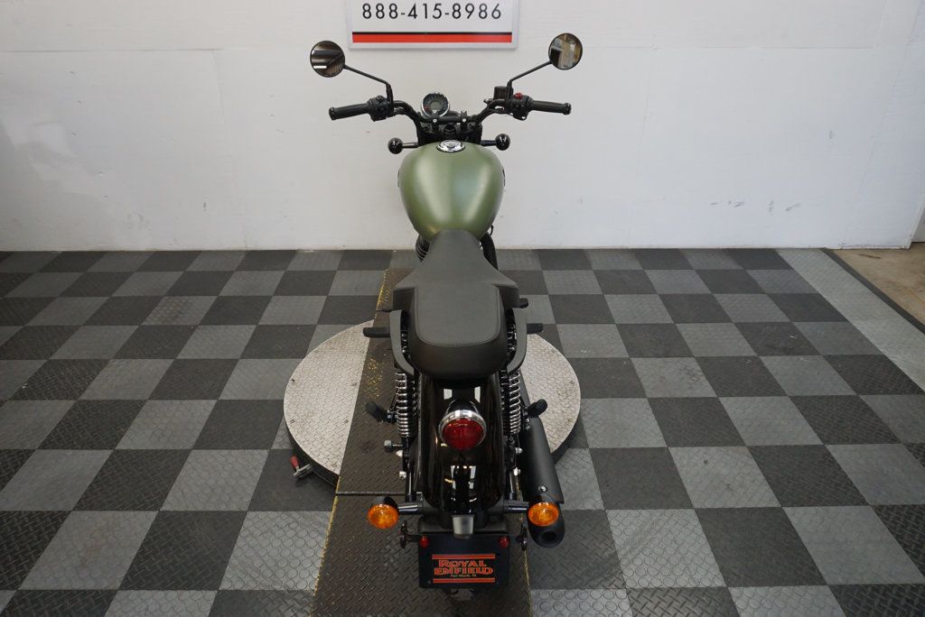 2024 ROYAL ENFIELD METEOR 350 ABS RETRO FUN TO RIDE!!! - 22989269 - 7