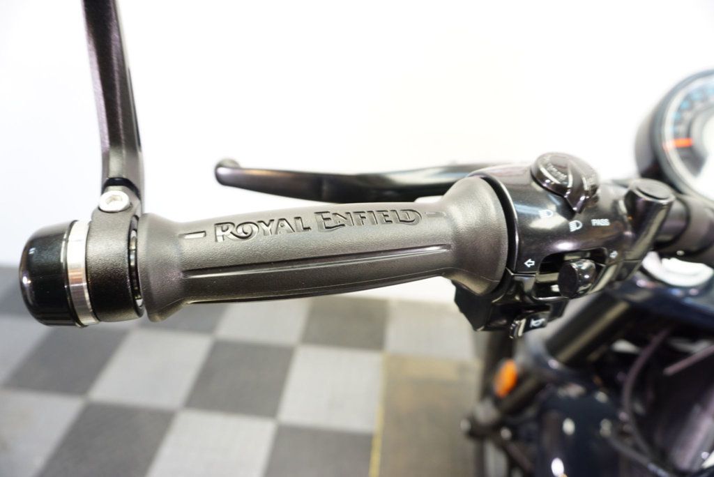 2024 ROYAL ENFIELD SHOTGUN 650 *DEMO SALE $500 OFF! - 22719112 - 10