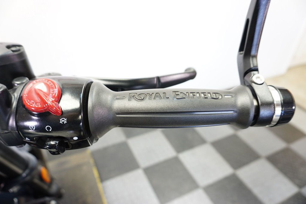 2024 ROYAL ENFIELD SHOTGUN 650 *DEMO SALE $500 OFF! - 22719112 - 11