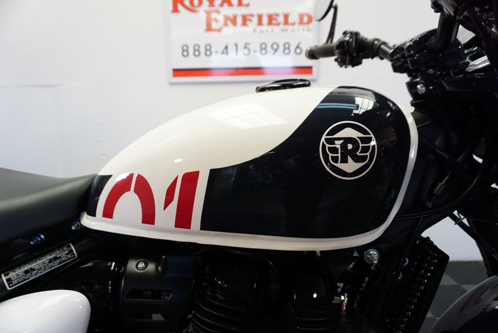 2024 ROYAL ENFIELD SHOTGUN 650 *DEMO SALE $500 OFF! - 22719112 - 14