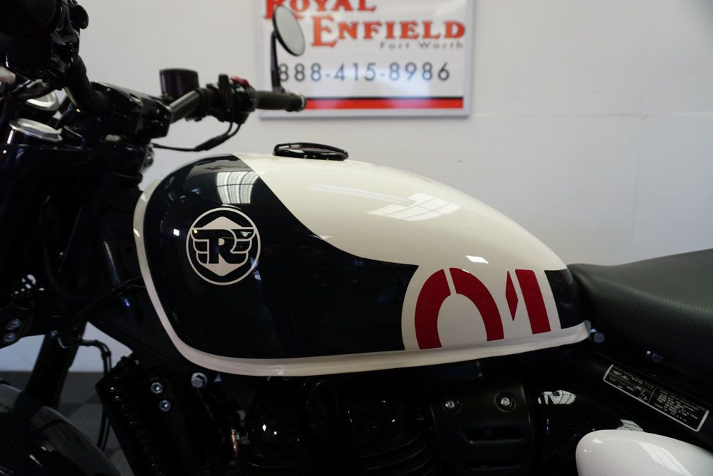 2024 ROYAL ENFIELD SHOTGUN 650 *DEMO SALE $500 OFF! - 22719112 - 15