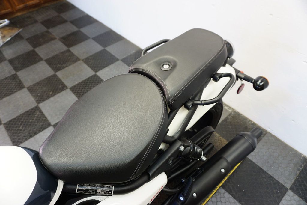 2024 ROYAL ENFIELD SHOTGUN 650 *DEMO SALE $500 OFF! - 22719112 - 22