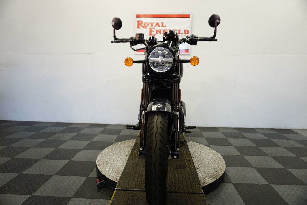 2024 ROYAL ENFIELD SHOTGUN 650 *DEMO SALE $500 OFF! - 22719112 - 24