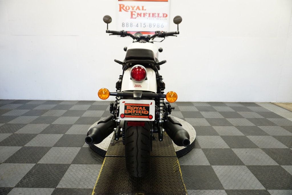 2024 ROYAL ENFIELD SHOTGUN 650 *DEMO SALE $500 OFF! - 22719112 - 25