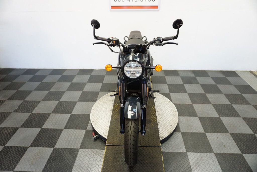 2024 ROYAL ENFIELD SHOTGUN 650 *DEMO SALE $500 OFF! - 22719112 - 6