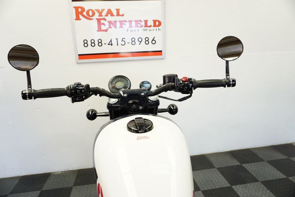 2024 ROYAL ENFIELD SHOTGUN 650 *DEMO SALE $500 OFF! - 22719112 - 8