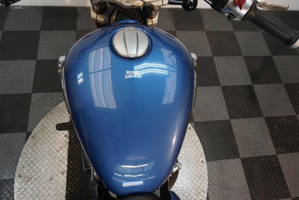 2024 ROYAL ENFIELD SUPER METEOR 650 CLASSIC CRUISER!!! - 23017776 - 9