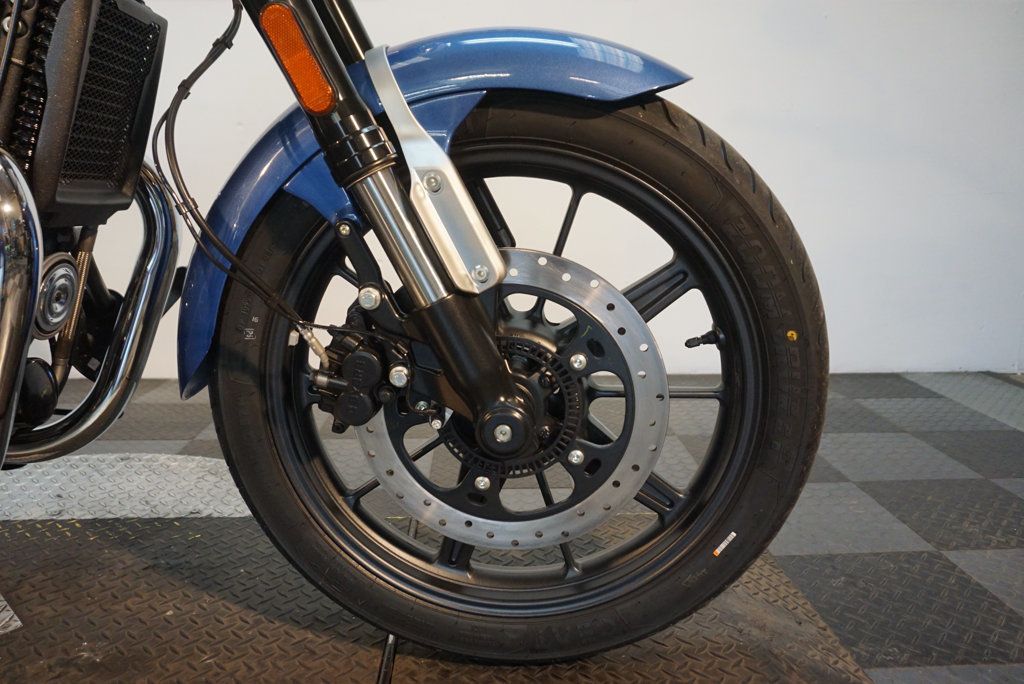 2024 ROYAL ENFIELD SUPER METEOR 650 CLASSIC CRUISER!!! - 23017776 - 15