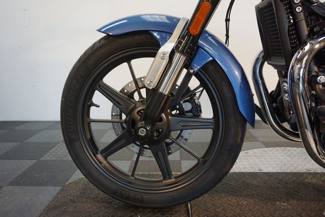 2024 ROYAL ENFIELD SUPER METEOR 650 CLASSIC CRUISER!!! - 23017776 - 16