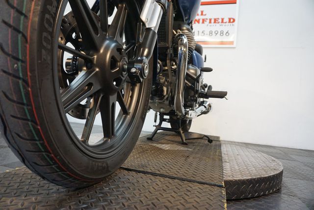 2024 ROYAL ENFIELD SUPER METEOR 650 CLASSIC CRUISER!!! - 23017776 - 24