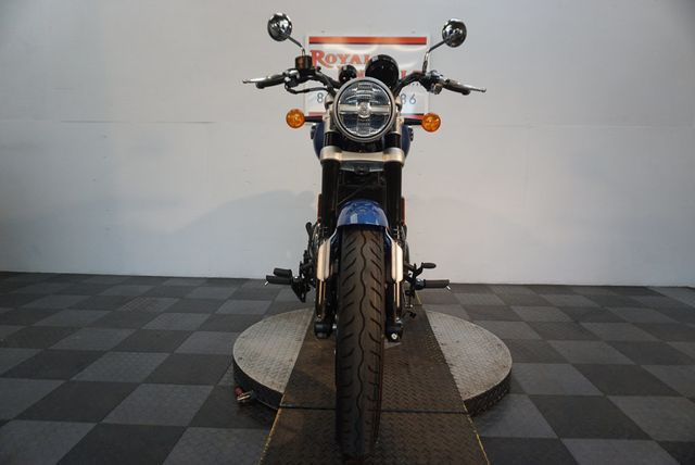 2024 ROYAL ENFIELD SUPER METEOR 650 CLASSIC CRUISER!!! - 23017776 - 25