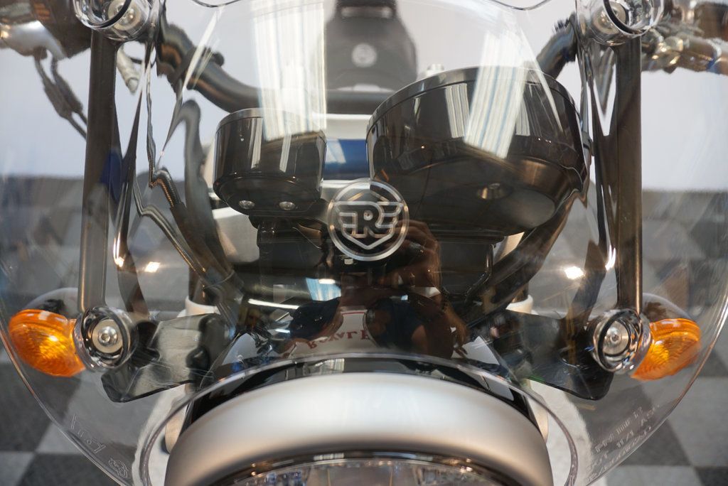 2024 ROYAL ENFIELD SUPER METEOR 650 CLASSIC CRUISER!!! - 23017778 - 26