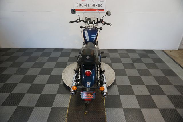 2024 ROYAL ENFIELD SUPER METEOR 650 CLASSIC CRUISER!!! - 23017778 - 7