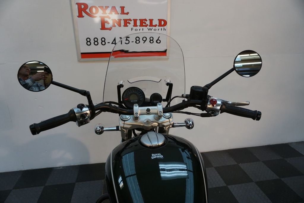 2024 ROYAL ENFIELD SUPER METEOR 650 DEMO WITH UPGRADES!! - 22258983 - 8