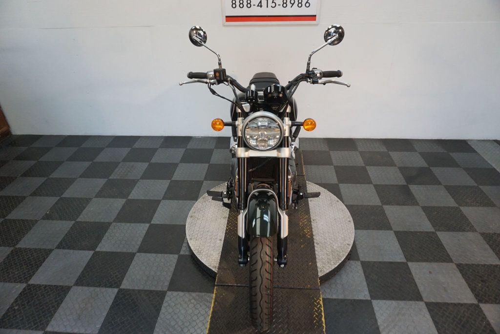 2024 ROYAL ENFIELD SUPER METEOR 650 RETRO CRUSIER!!! - 22567364 - 6