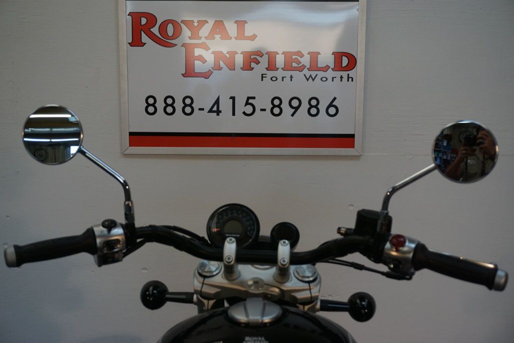 2024 ROYAL ENFIELD SUPER METEOR 650 RETRO CRUSIER!!! - 22567364 - 8