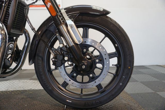 2024 ROYAL ENFIELD SUPER METEOR 650 RETRO CRUSIER!!! - 22989260 - 15