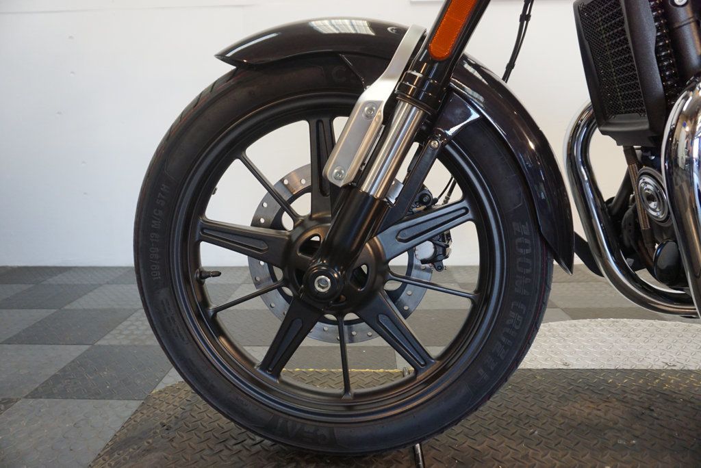 2024 ROYAL ENFIELD SUPER METEOR 650 RETRO CRUSIER!!! - 22989260 - 16