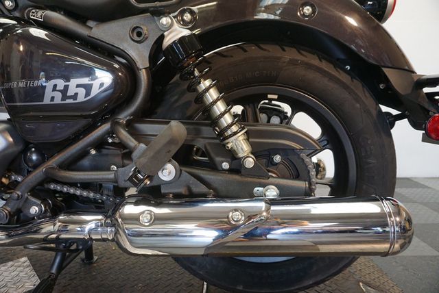 2024 ROYAL ENFIELD SUPER METEOR 650 RETRO CRUSIER!!! - 22989260 - 19