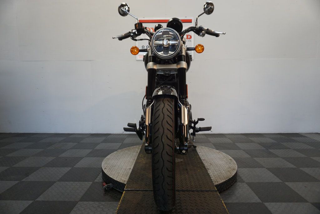 2024 ROYAL ENFIELD SUPER METEOR 650 RETRO CRUSIER!!! - 22989260 - 25