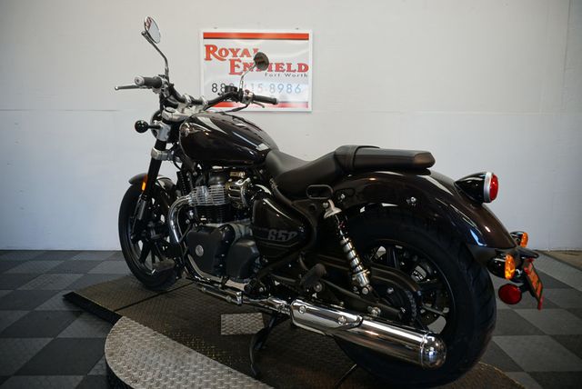 2024 ROYAL ENFIELD SUPER METEOR 650 RETRO CRUSIER!!! - 22989260 - 3