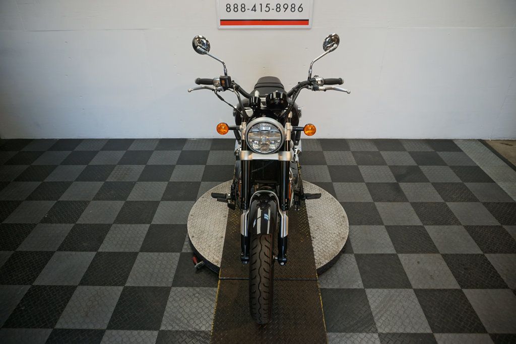 2024 ROYAL ENFIELD SUPER METEOR 650 RETRO CRUSIER!!! - 22989260 - 6