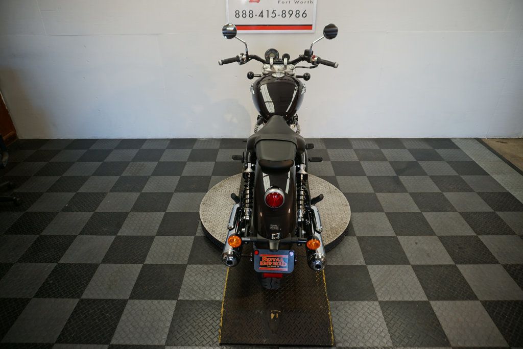 2024 ROYAL ENFIELD SUPER METEOR 650 RETRO CRUSIER!!! - 22989260 - 7