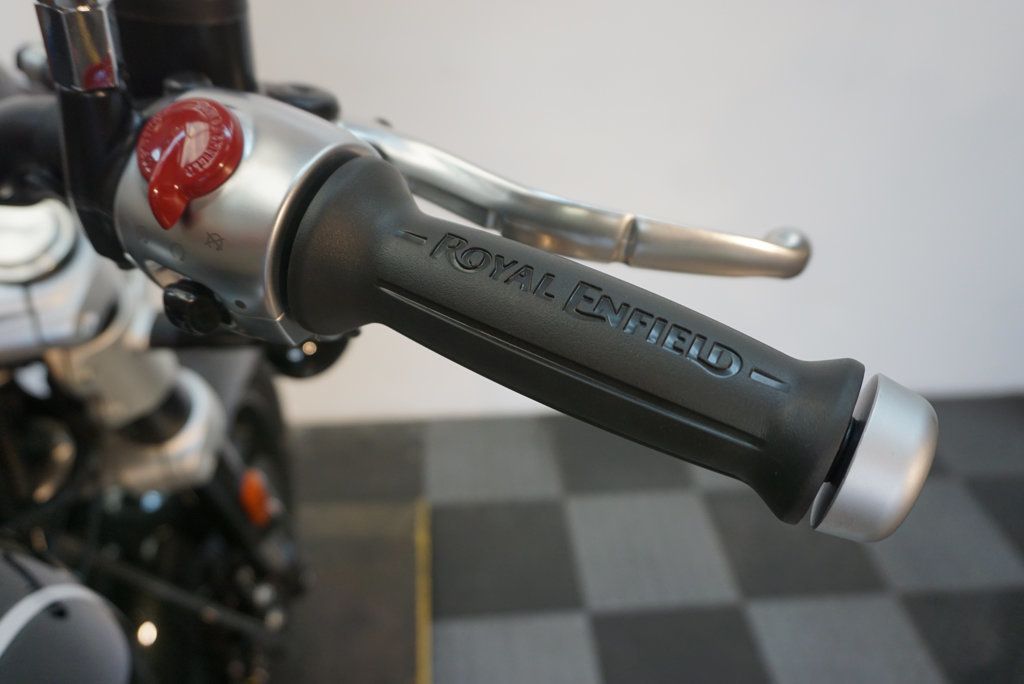 2024 ROYAL ENFIELD SUPER METEOR 650 RETRO CRUSIER!!! - 22989270 - 10