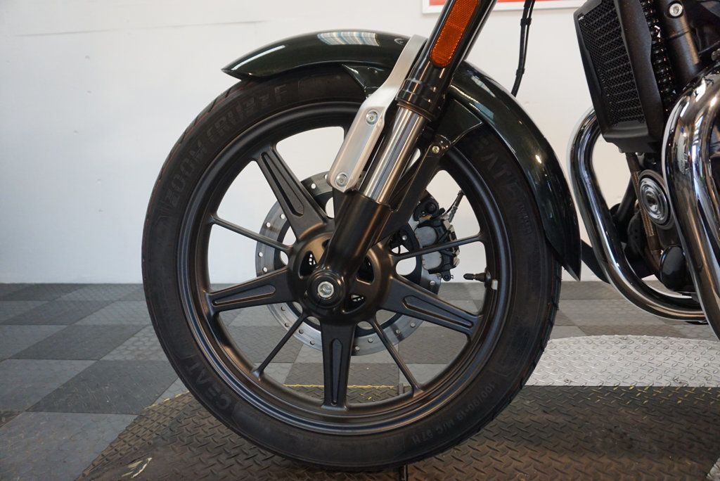 2024 ROYAL ENFIELD SUPER METEOR 650 RETRO CRUSIER!!! - 22989270 - 15