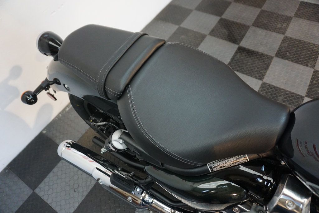 2024 ROYAL ENFIELD SUPER METEOR 650 RETRO CRUSIER!!! - 22989270 - 21