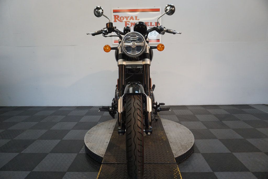 2024 ROYAL ENFIELD SUPER METEOR 650 RETRO CRUSIER!!! - 22989270 - 24