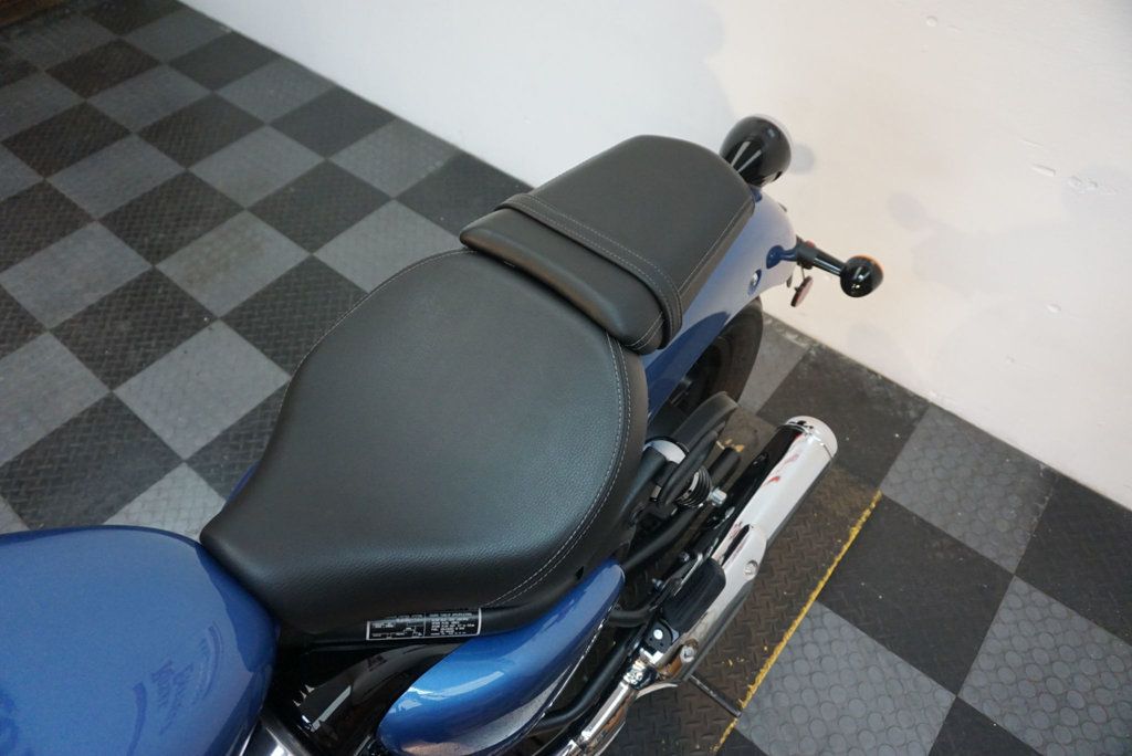 2024 ROYAL ENFIELD SUPER METEOR 650 YEAR END $500 OFF!!! - 22700334 - 21