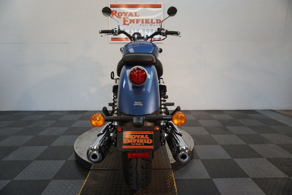 2024 ROYAL ENFIELD SUPER METEOR 650 YEAR END $500 OFF!!! - 22700334 - 26