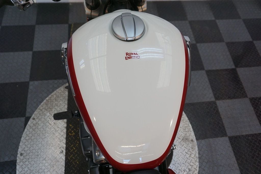 2024 ROYAL ENFIELD SUPER METEOR 650 ABS $800.00 OFF!!! - 22929628 - 9