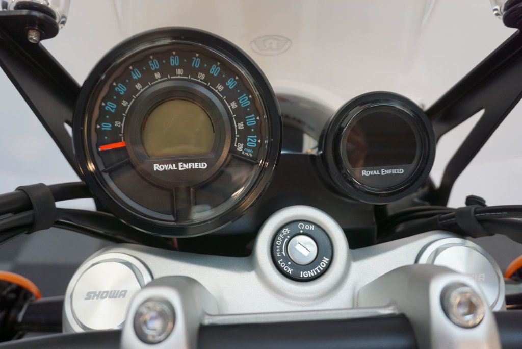 2024 ROYAL ENFIELD SUPER METEOR 650 ABS $800.00 OFF!!! - 22929628 - 12