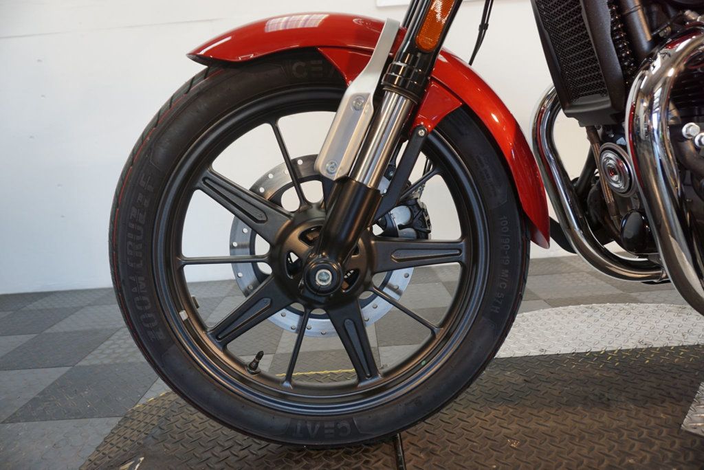 2024 ROYAL ENFIELD SUPER METEOR 650 ABS $800.00 OFF!!! - 22929628 - 15