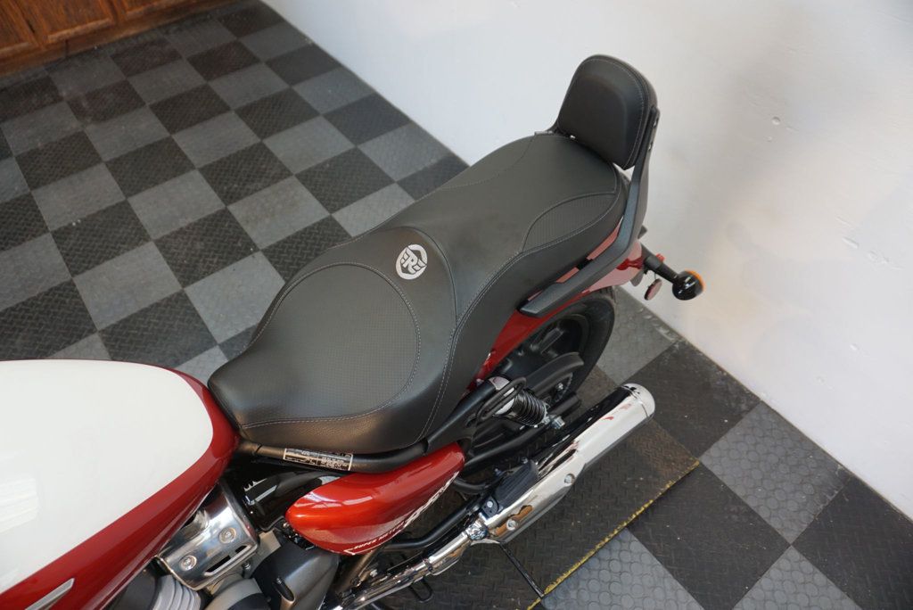 2024 ROYAL ENFIELD SUPER METEOR 650 ABS $800.00 OFF!!! - 22929628 - 21