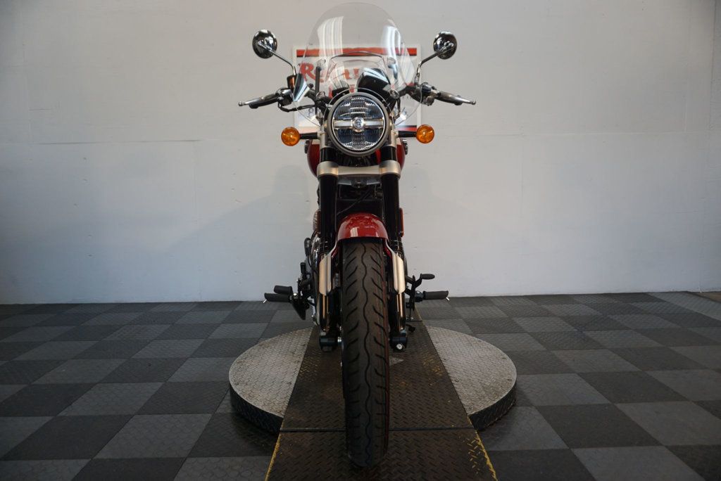 2024 ROYAL ENFIELD SUPER METEOR 650 ABS $800.00 OFF!!! - 22929628 - 27