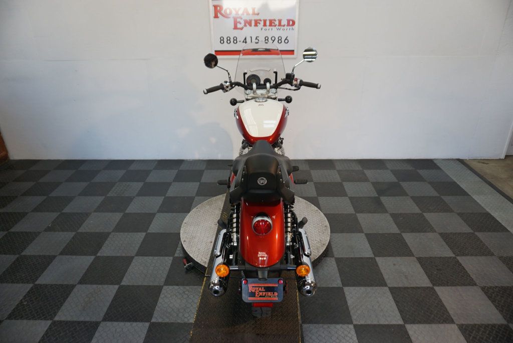 2024 ROYAL ENFIELD SUPER METEOR 650 ABS $800.00 OFF!!! - 22929628 - 7