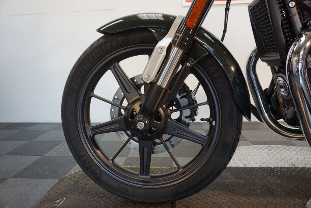 2024 ROYAL ENFIELD SUPER METEOR 650 ABS $800.00 OFF!!! - 22929629 - 15
