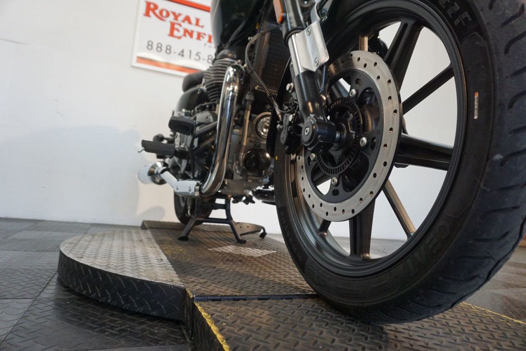 2024 ROYAL ENFIELD SUPER METEOR 650 ABS $800.00 OFF!!! - 22929629 - 22