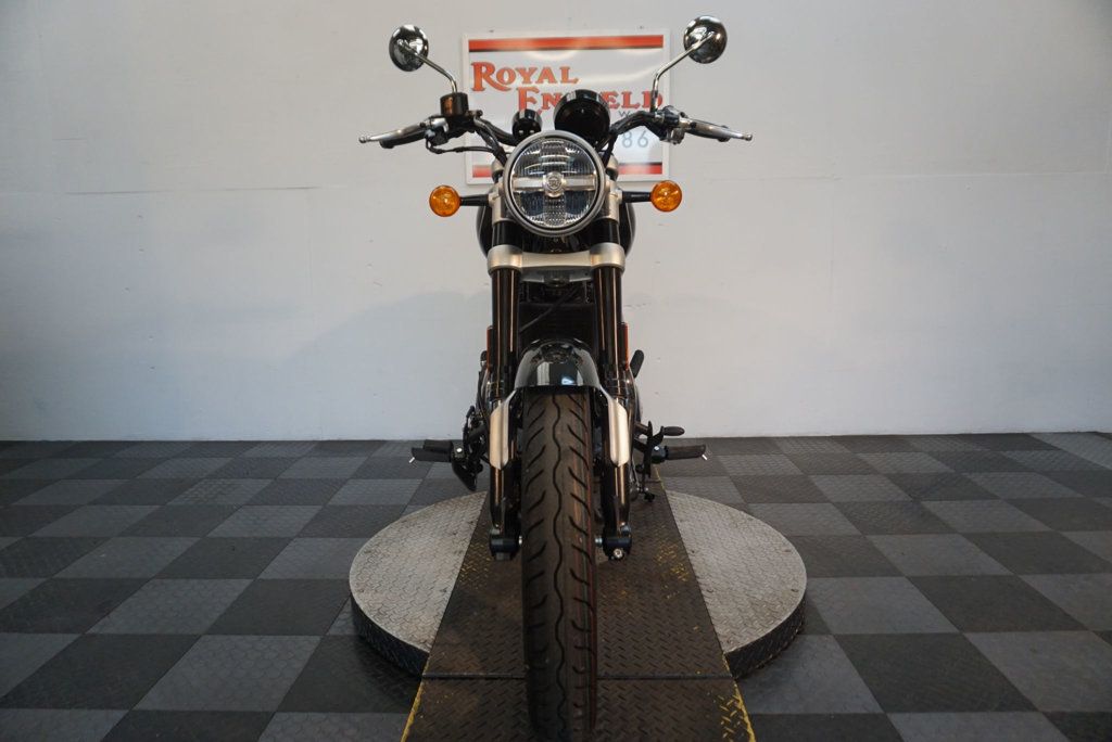 2024 ROYAL ENFIELD SUPER METEOR 650 ABS $800.00 OFF!!! - 22929629 - 24