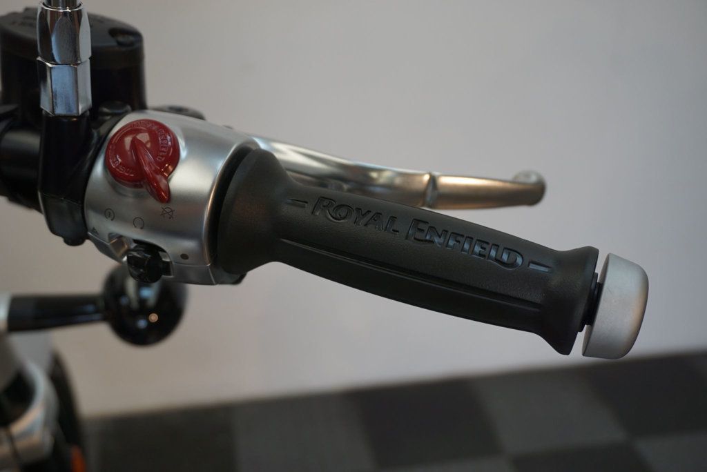 2024 ROYAL ENFIELD SUPER METEOR 650 ABS $800.00 OFF!!! - 22929631 - 11